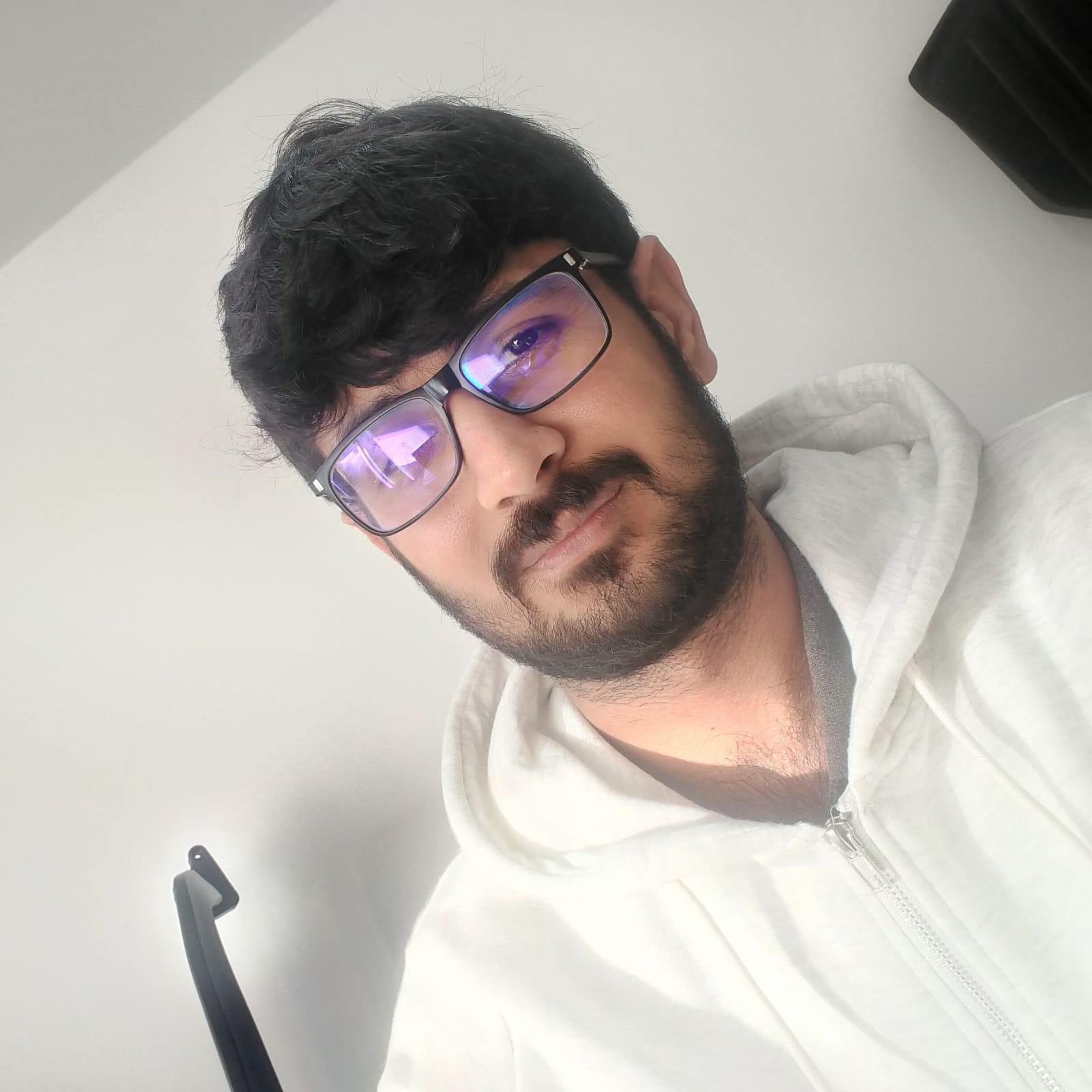 Muhammad, IT Manager at Nex Developers Ltd